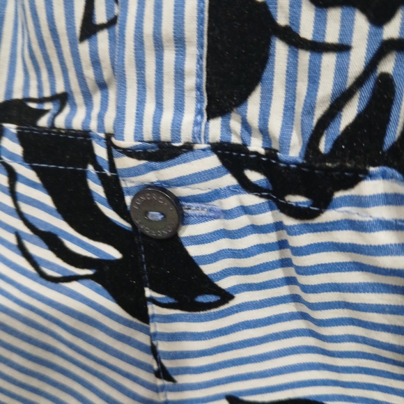 blouse - Picture 4 of 6